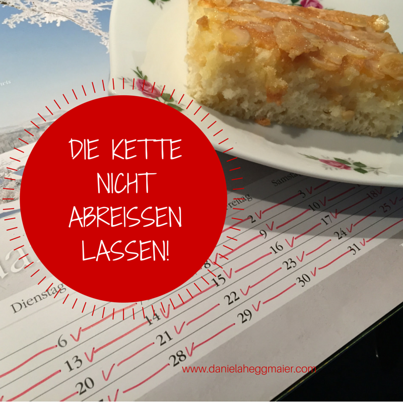 Schreibprojekte Buch schreiben durchhalten