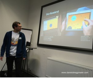 Bernhard Scholz Der Kontext