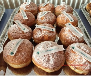 dmcmuc 2016 Krapfen