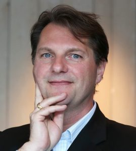 Dr. Ronald Heggmaier