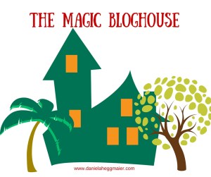 The Magic Bloghouse