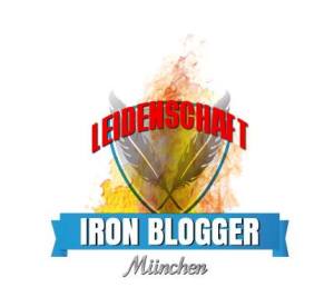 IronBlogger Blogparade Leidenschaft