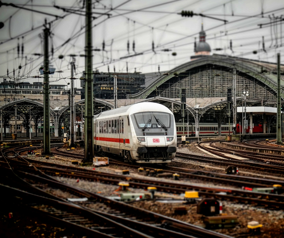 Customer Journey Orientierung Blog Thema Blogartikel