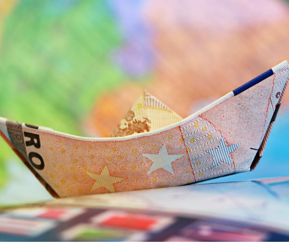 Themen für Blog finden Customer Journey