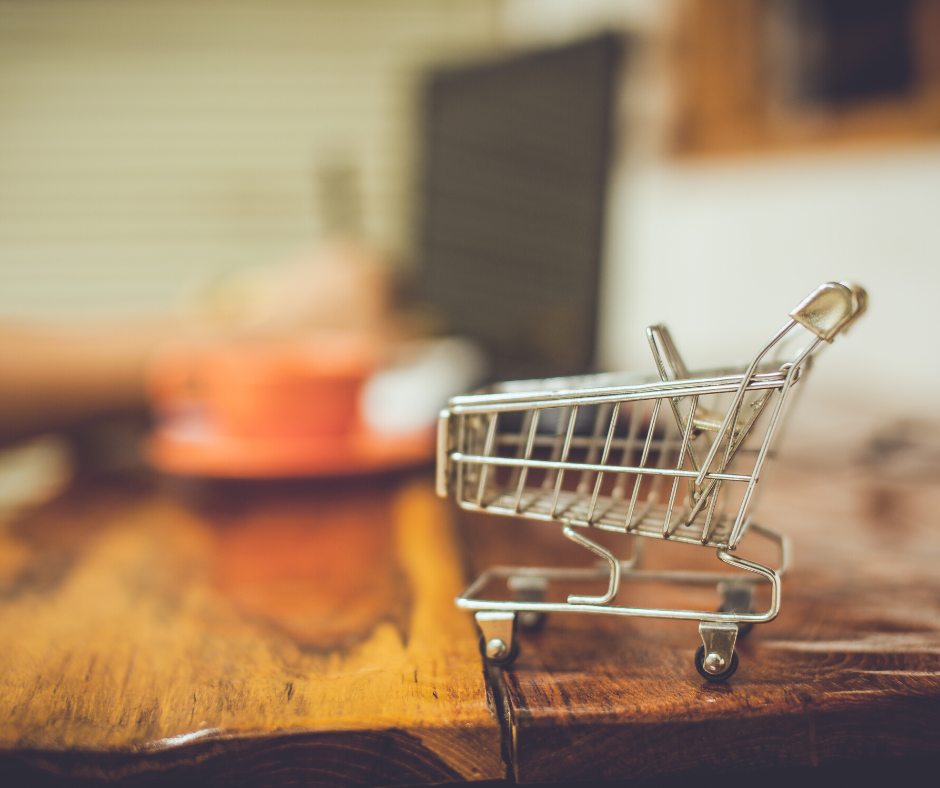 Webseite Corona Online-Sichtbarkeit