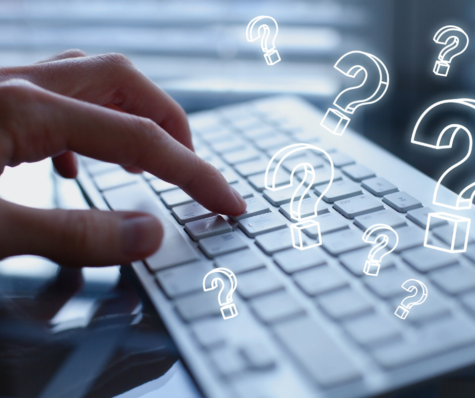 Digitalisierung des Geschäfts Online Marketing