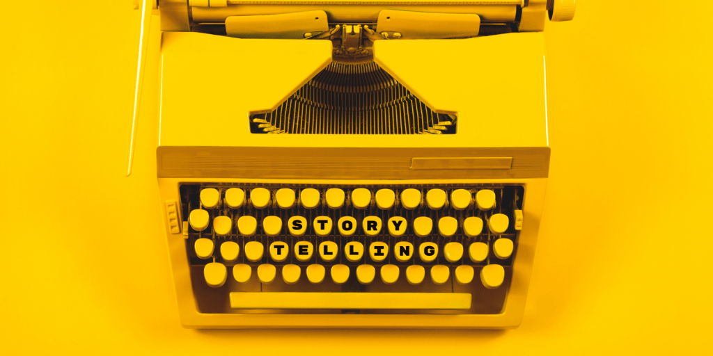 Storytelling Turnaround 