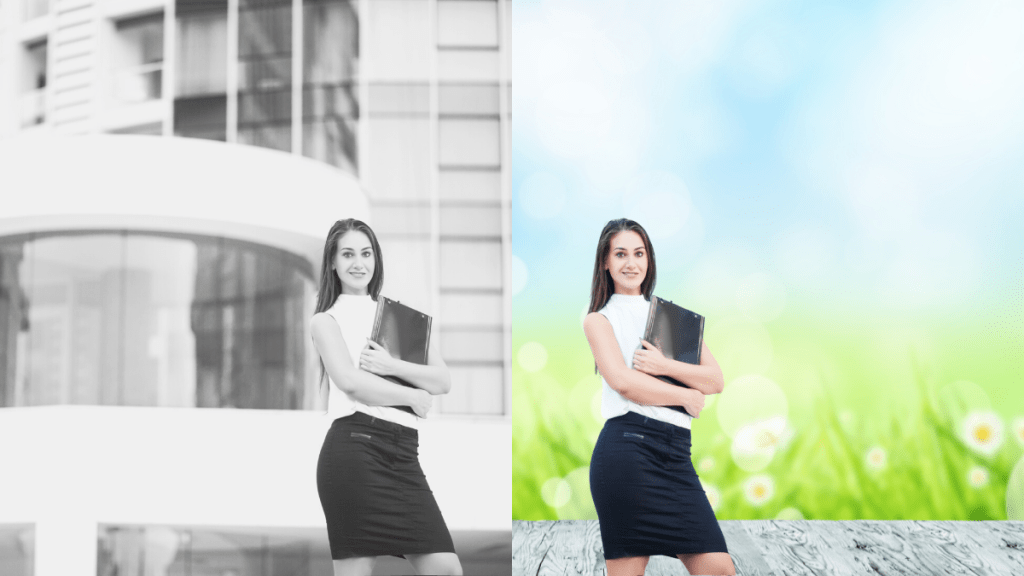 Sich neu erfinden vorher nachher Arbeitswelt 2030