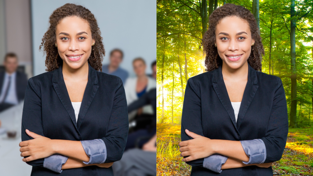 Veränderung Prozess sich neu erfinden Fit für Zukunft