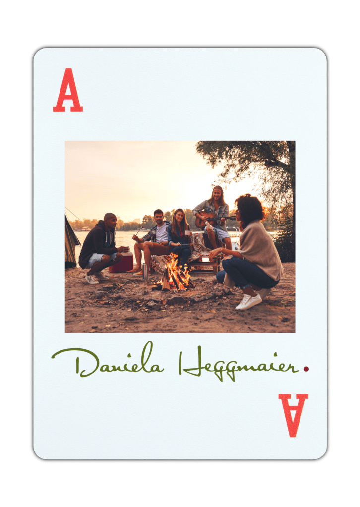 Trumpfkarte Community Arbeitswelt2030 #dieblogparade #aufbruch