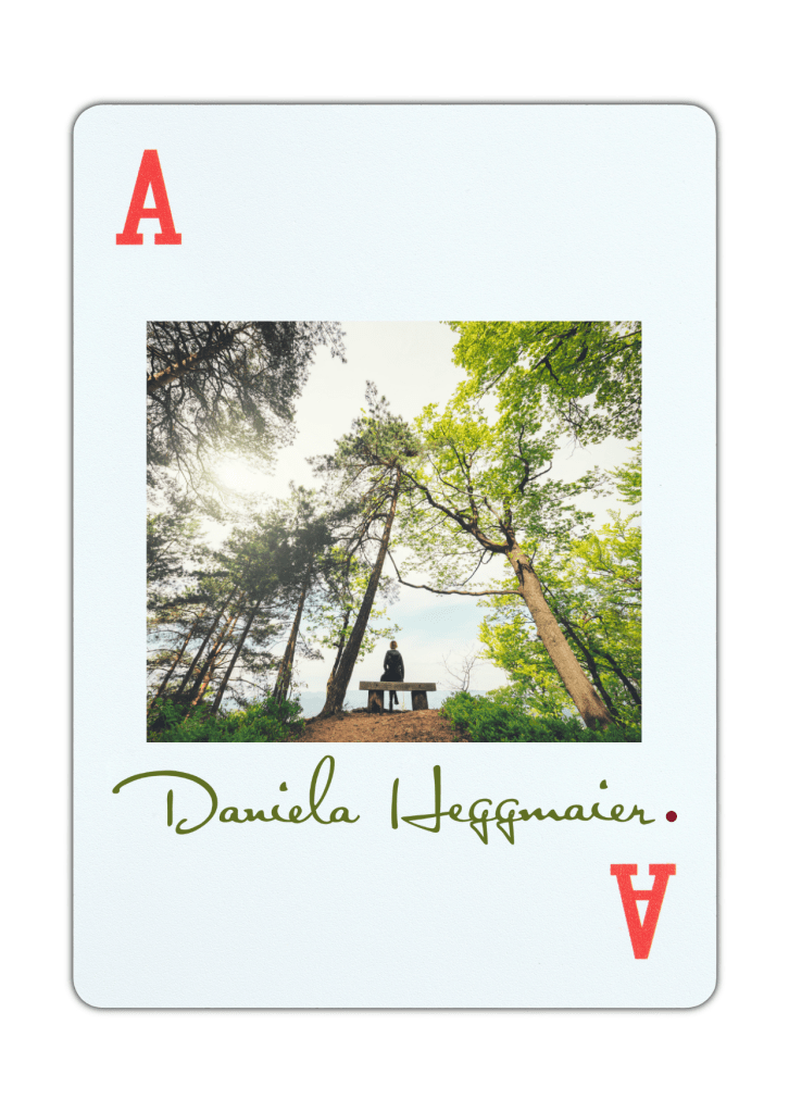 Trumpfkarte Purpose Arbeitswelt2030 #aufbruch #dieblogparade