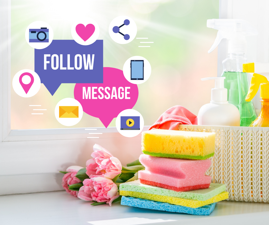 Selbstmarketing für Selbständige: Checkliste für den Frühjahrsputz - mehr Sichtbarkeit, bessere Kundengewinnung