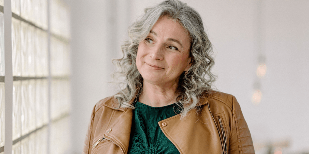 Daniela Heggmaier gibt zehn persönliche Tipps für die Vorbereitung auf gute Verbindungen für Karriere und Selbständigkeit